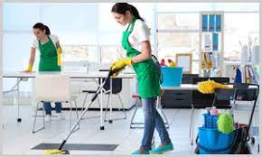 Periodic Cleaning Service